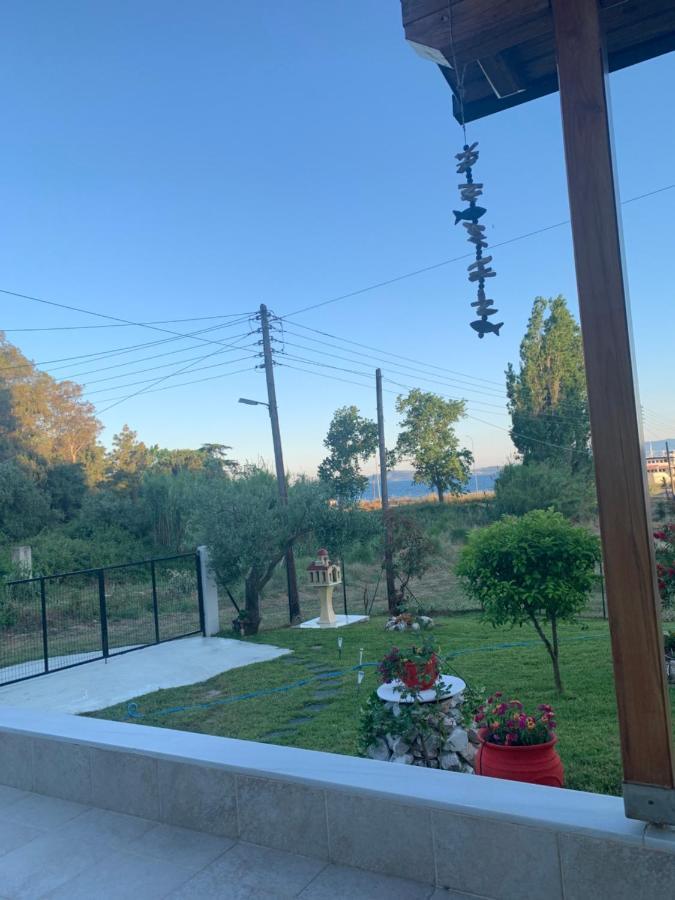 Willa Xerxis Hill/Chalkidiki Τρυπητή Χαλκιδικής Nea Roda Zewnętrze zdjęcie
