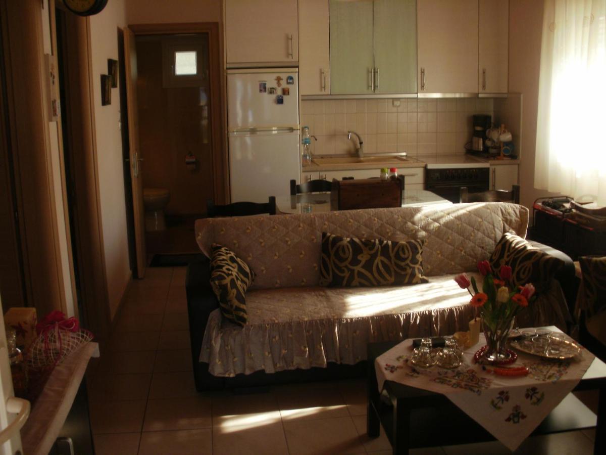 Willa Xerxis Hill/Chalkidiki Τρυπητή Χαλκιδικής Nea Roda Zewnętrze zdjęcie